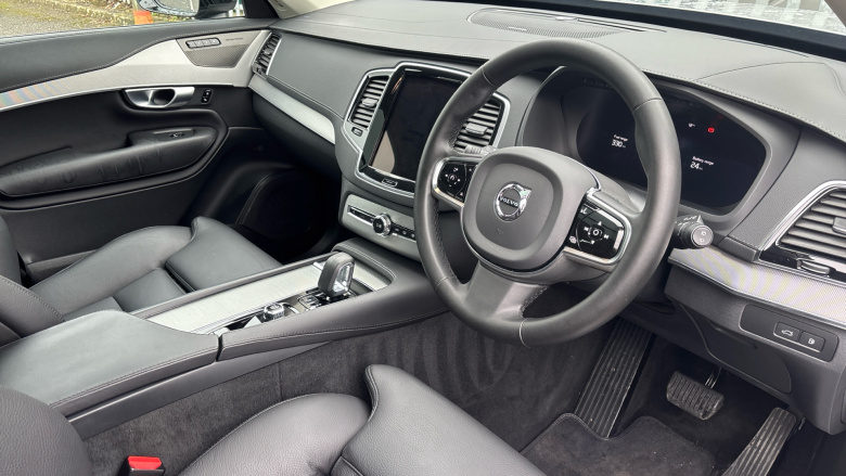 Volvo XC90 2.0 T8 [455] RC PHEV Plus Dark 5dr AWD Geartronic Estate